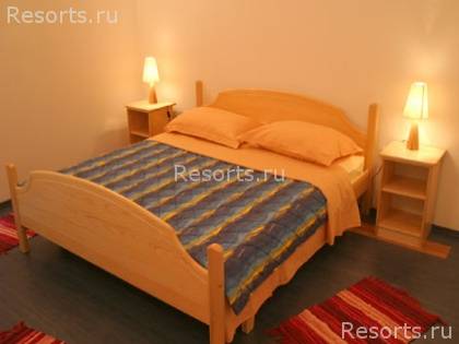 Tragos Hotel 8